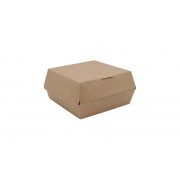 Foodbox Clamshell 106 x 106 x 70 mm