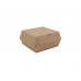 Foodbox Clamshell 106 x 106 x 70 mm