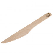 Holzmesser, 16 cm