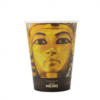 Pappbecher 290 ml/12oz, ab 1.000 Stck.