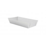 Offene Snack-Box leckfrei Large, 105 x 195 x 48 mm