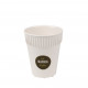 Hot cup, Mehrwegbecher, 200 ml