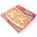 Pizzakarton, 240 x 240 x 35 mm