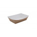 Offene Snack-Box Small, 85 x 192 x 46 mm