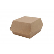 Foodbox Clamshell 105 x 105 x 80 mm