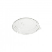 Lebensmittel- und Salatdeckel PP, 550 ml