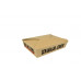 Snack- / Foodbox aus Karton, Large