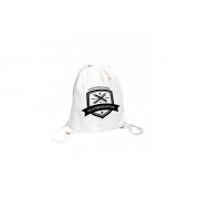 34 X 40 cm, Rucksack Baumwolle, 1-seitig bedruckt 