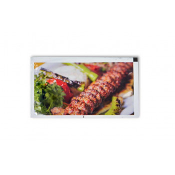 Erfrischungstuch, Feuchttuch, mattes Sachet
