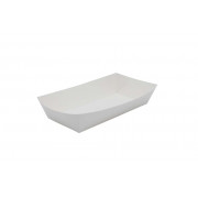 Offene Snack-Box Mahlzeit, 85 x 190 x 45 mm