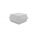 Foodbox Clamshell 90 x 90 x 70 mm