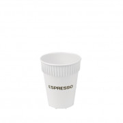 Hot cup, Mehrwegbecher, 100 ml