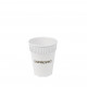 Hot cup, Mehrwegbecher, 100 ml