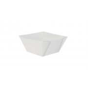 Offene Snack-Box leckfrei Small 70 x 70 x 57 mm