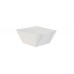 Offene Snack-Box leckfrei Small 70 x 70 x 57 mm