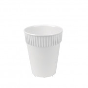 Hot cup, Mehrwegbecher, 200 ml
