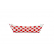 Offene Snack & Chips Box, 62 x 99 x 42 mm 
