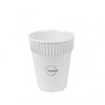 Hot cup, Mehrwegbecher, 300 ml