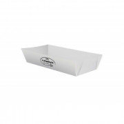 Offene Snack-Box leckfrei Large, 105 x 195 x 48 mm