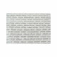 Einschlagpapier fettabweisend, Bogen, 35 g