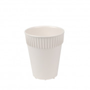 Hot cup, Mehrwegbecher, 200 ml