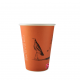 Coffee Togo Becher 290ml/12oz, PE mit SUP