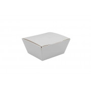 Fish & Chips Box Small, 95 x 110 x 60 mm